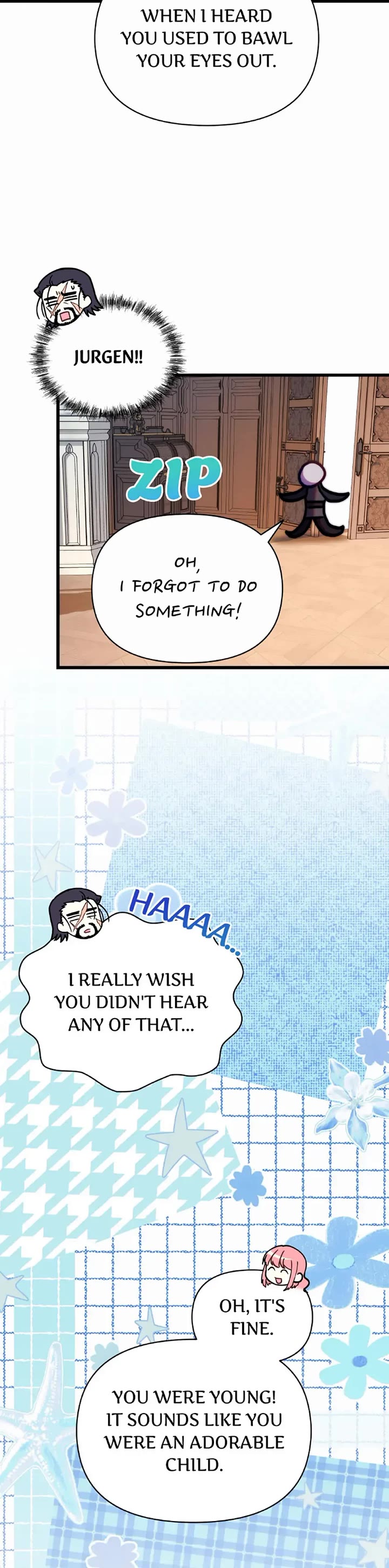 Another Typical Fantasy Romance chapter 152 page 29