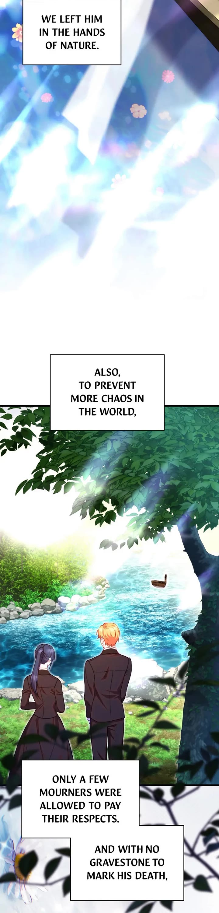 Another Typical Fantasy Romance chapter 152 page 3