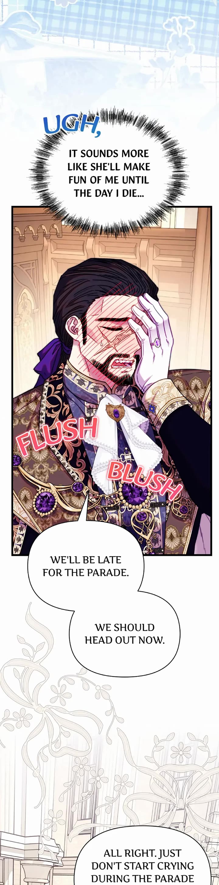 Another Typical Fantasy Romance chapter 152 page 30