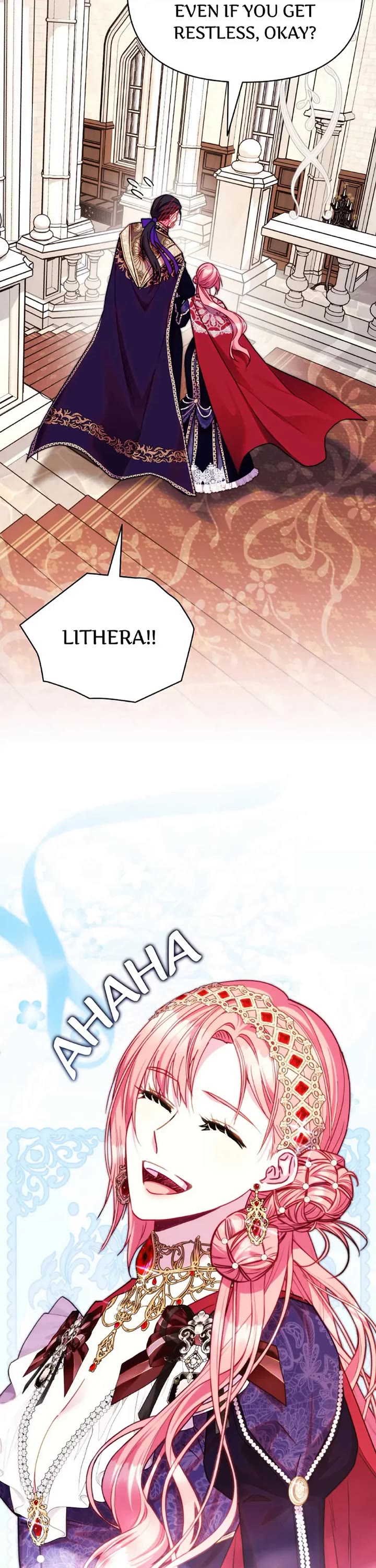 Another Typical Fantasy Romance chapter 152 page 31