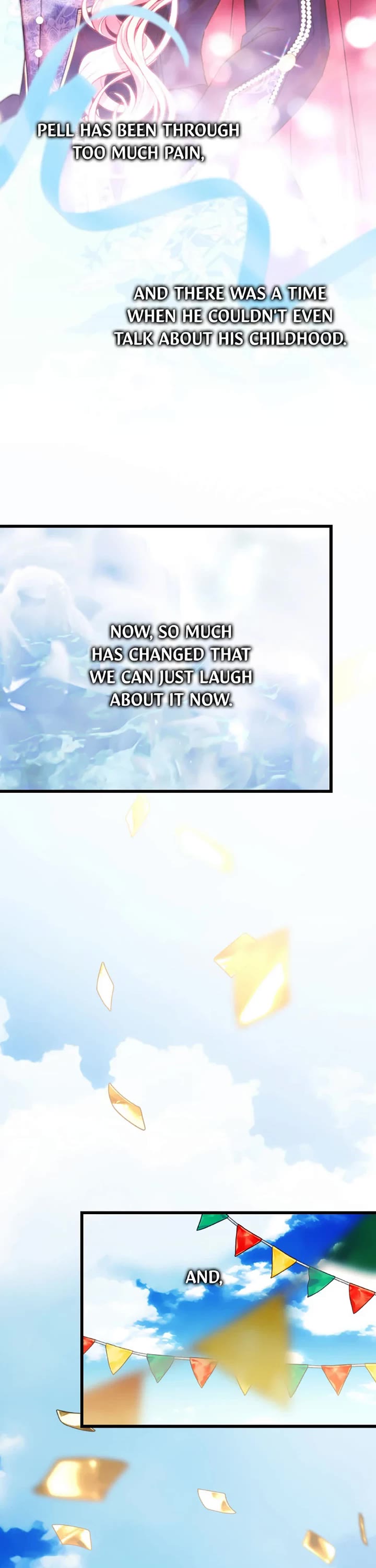 Another Typical Fantasy Romance chapter 152 page 32