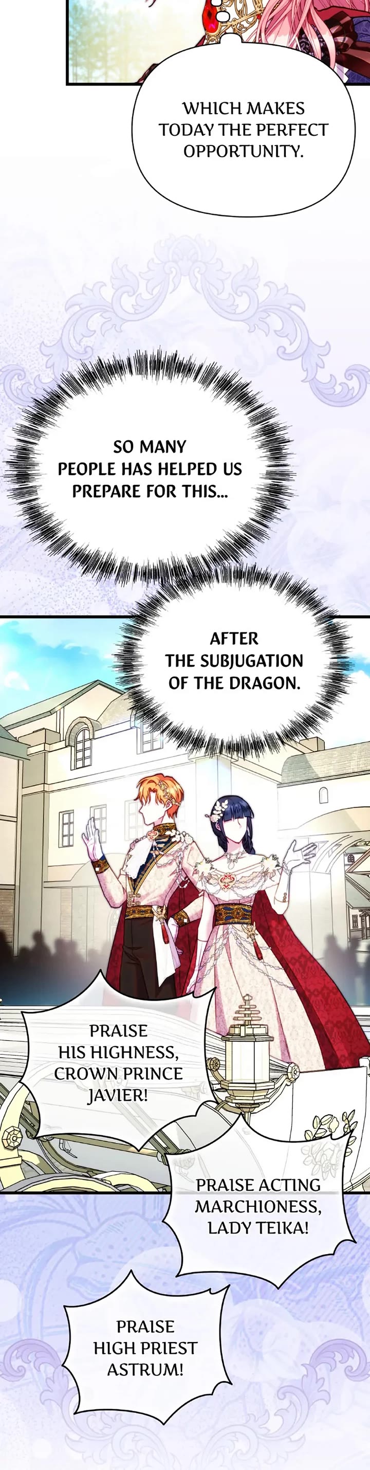 Another Typical Fantasy Romance chapter 152 page 35