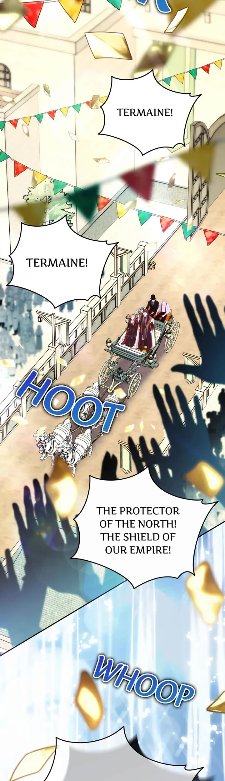 Another Typical Fantasy Romance chapter 152 page 39