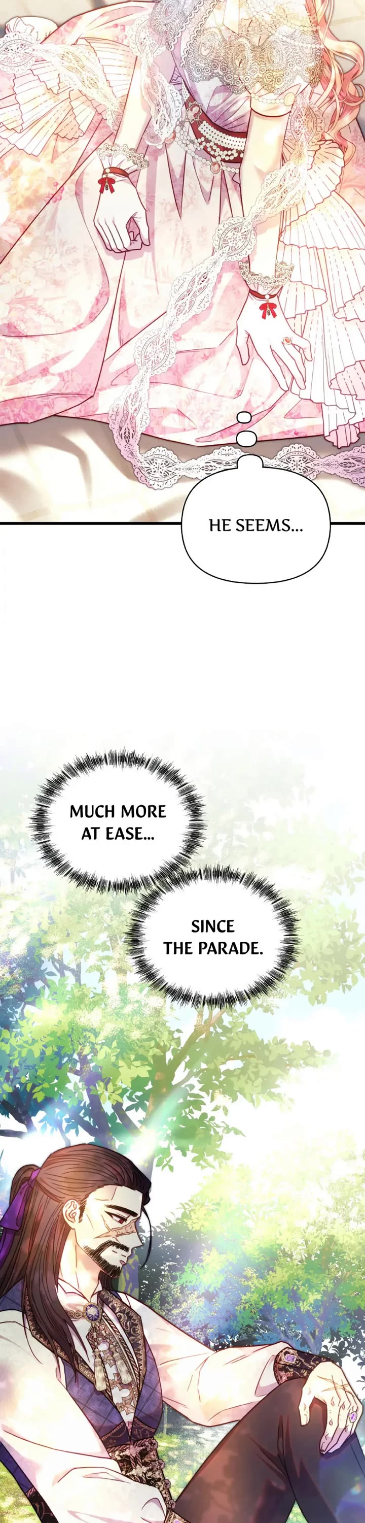 Another Typical Fantasy Romance chapter 153 page 21