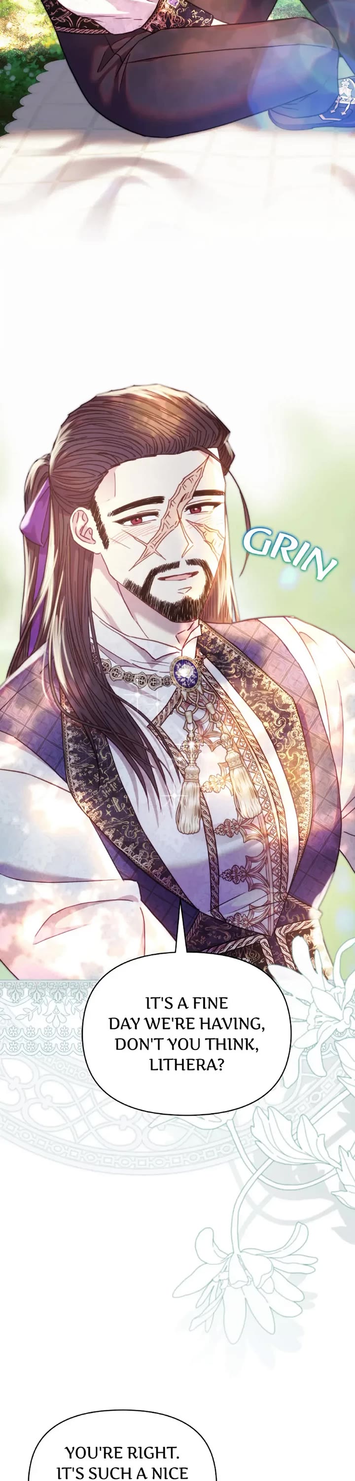 Another Typical Fantasy Romance chapter 153 page 22