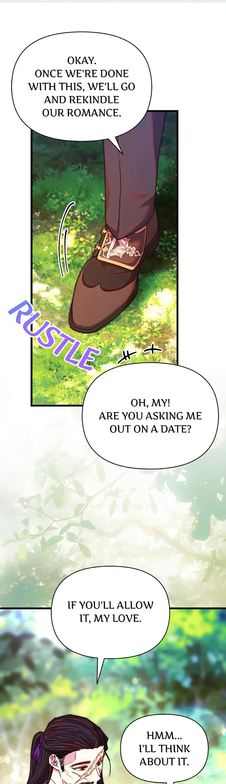 Another Typical Fantasy Romance chapter 153 page 24