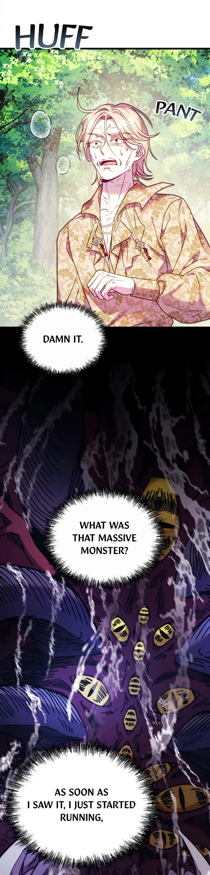 Another Typical Fantasy Romance chapter 153 page 27