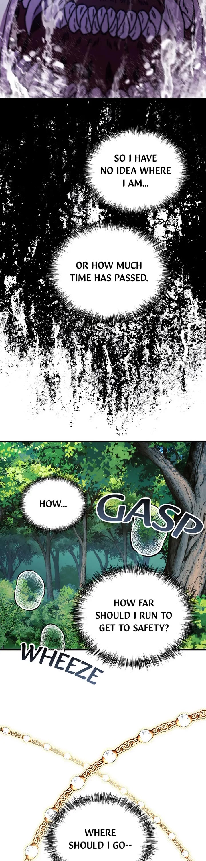 Another Typical Fantasy Romance chapter 153 page 28