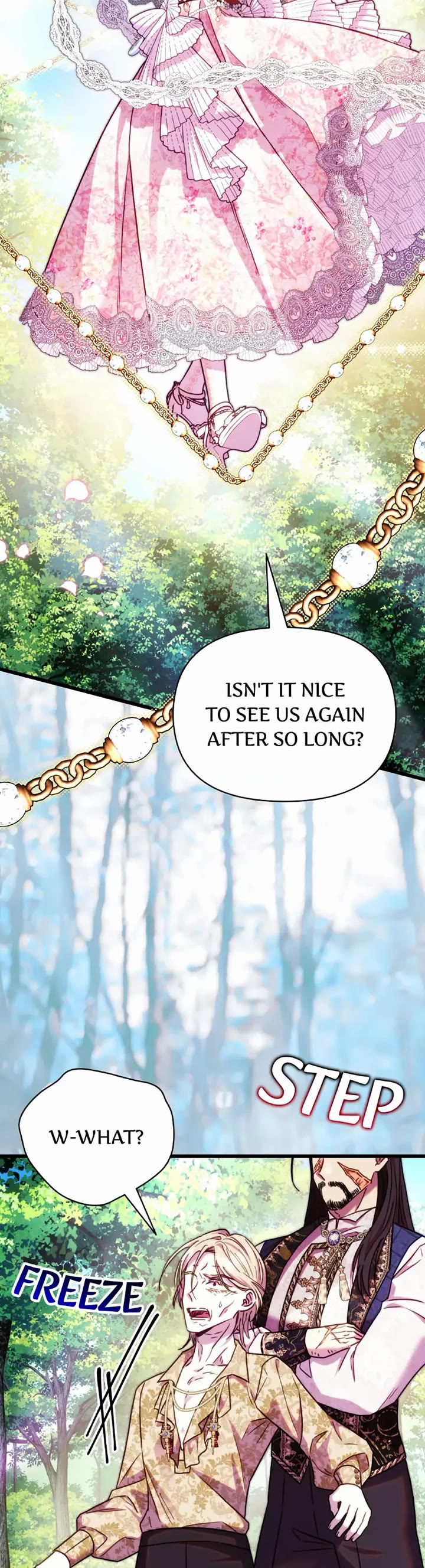 Another Typical Fantasy Romance chapter 153 page 30