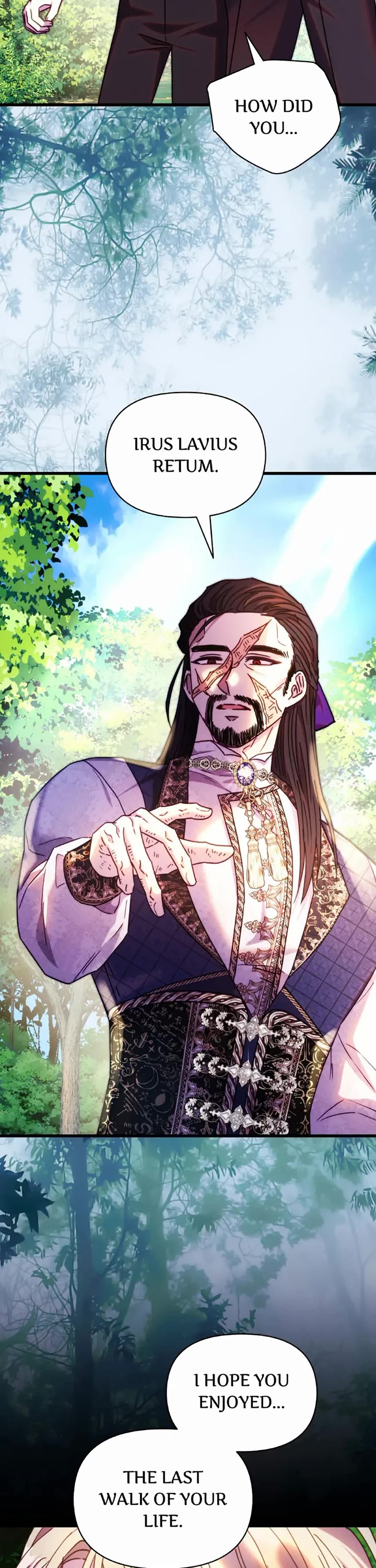 Another Typical Fantasy Romance chapter 153 page 31