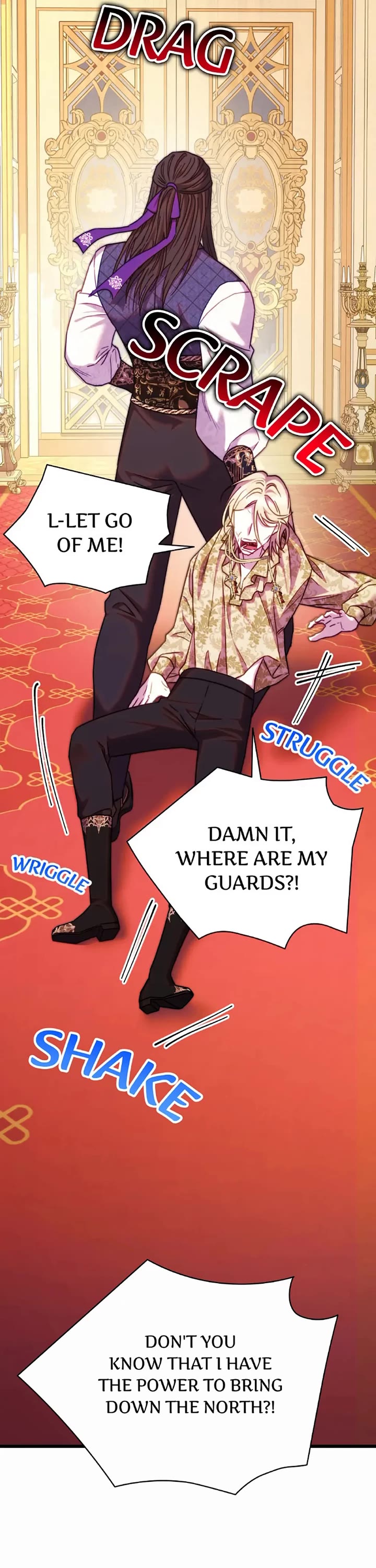 Another Typical Fantasy Romance chapter 153 page 33