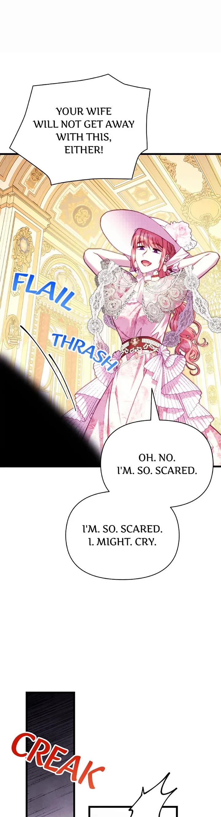 Another Typical Fantasy Romance chapter 153 page 34