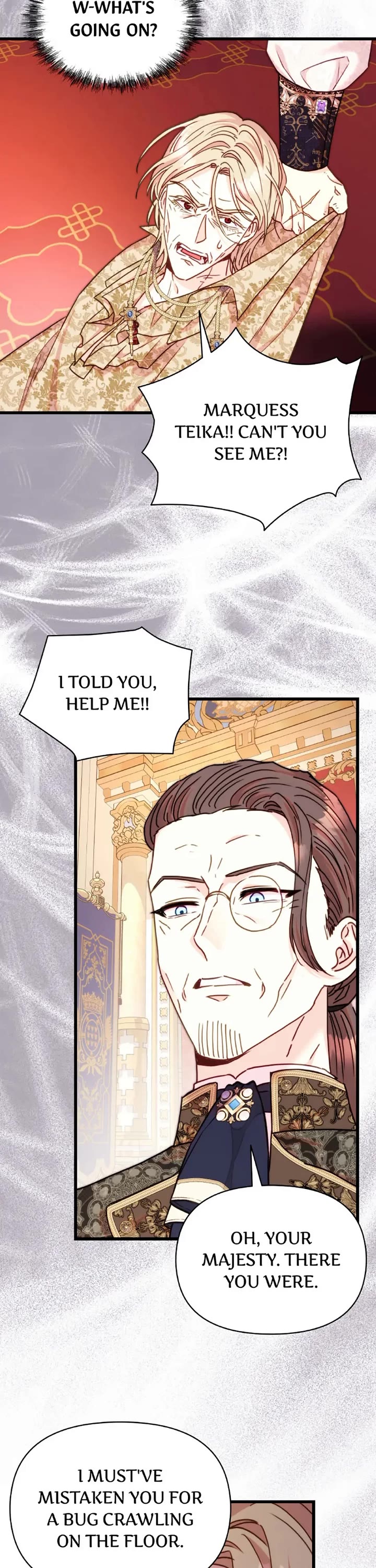 Another Typical Fantasy Romance chapter 153 page 38