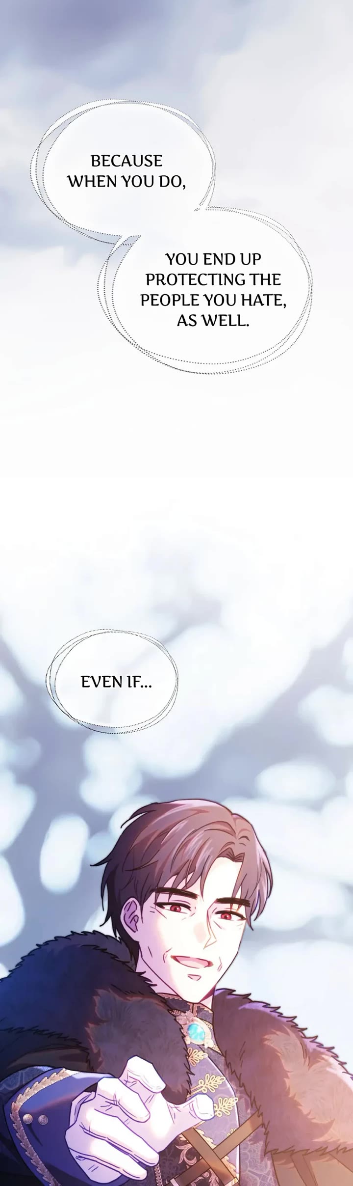 Another Typical Fantasy Romance chapter 153 page 4