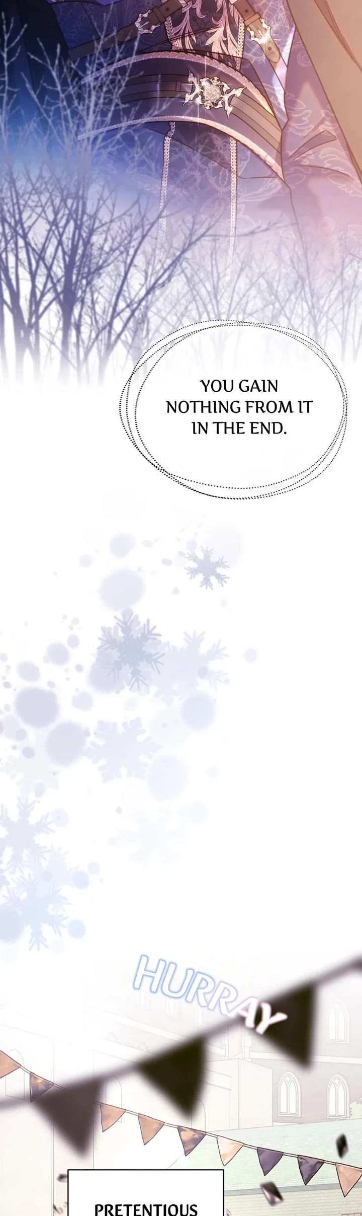 Another Typical Fantasy Romance chapter 153 page 5