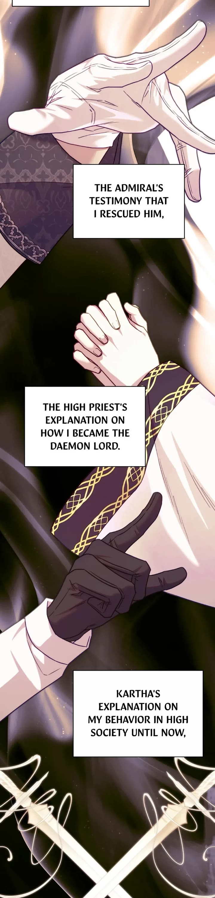 Another Typical Fantasy Romance chapter 153 page 7