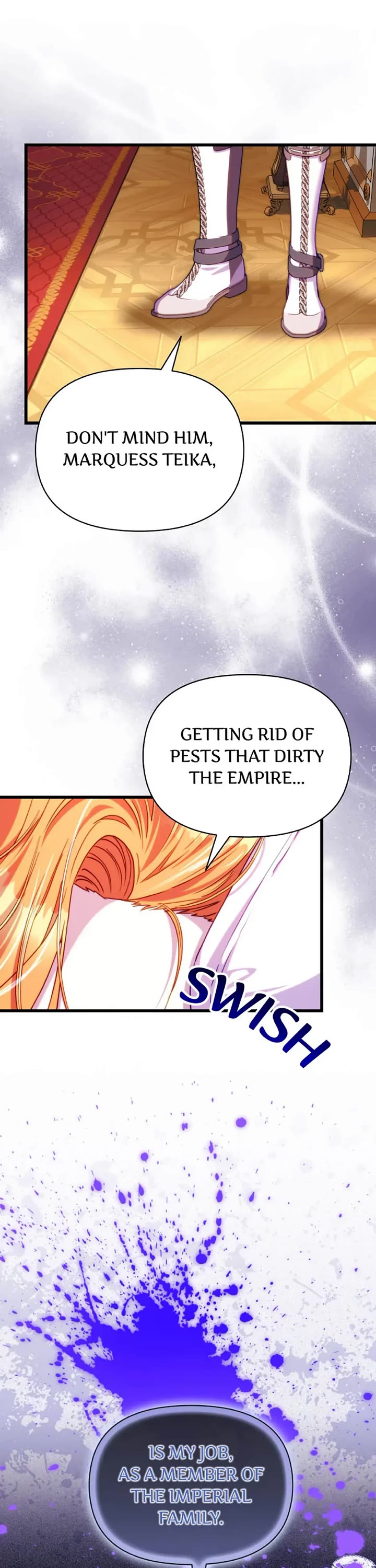 Another Typical Fantasy Romance chapter 154 page 1