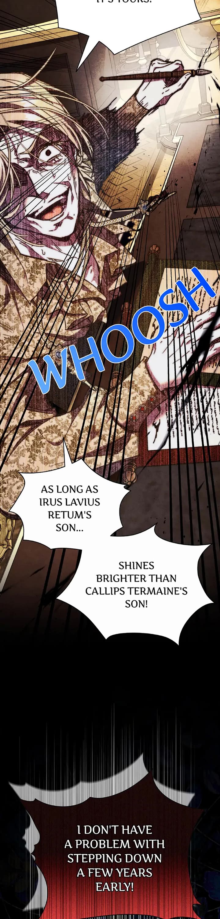 Another Typical Fantasy Romance chapter 154 page 22