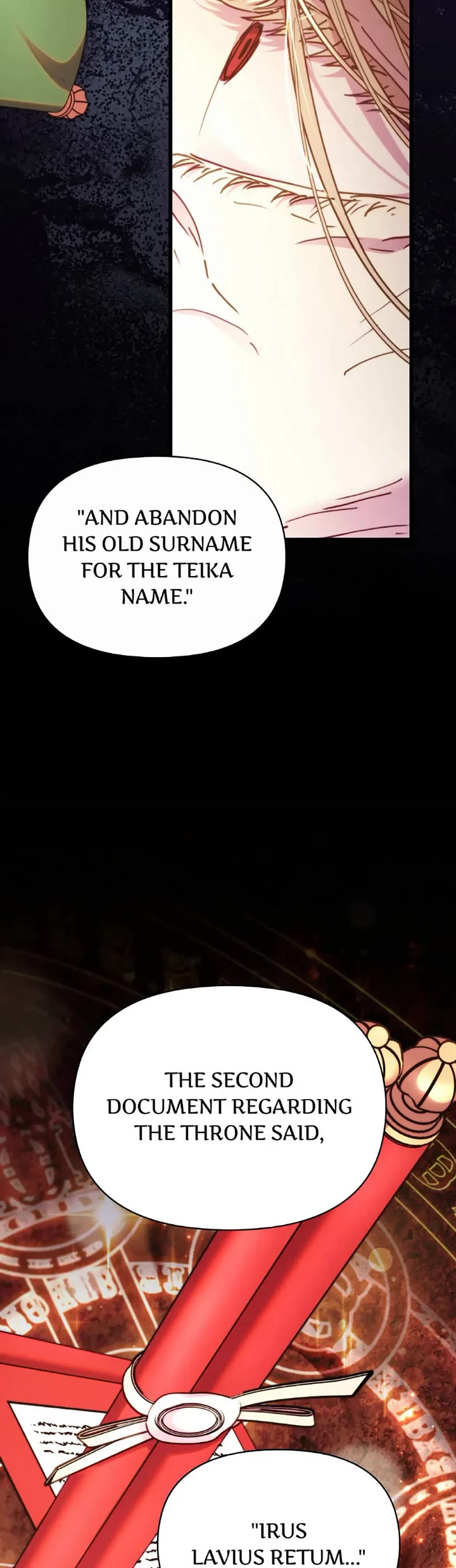Another Typical Fantasy Romance chapter 154 page 29