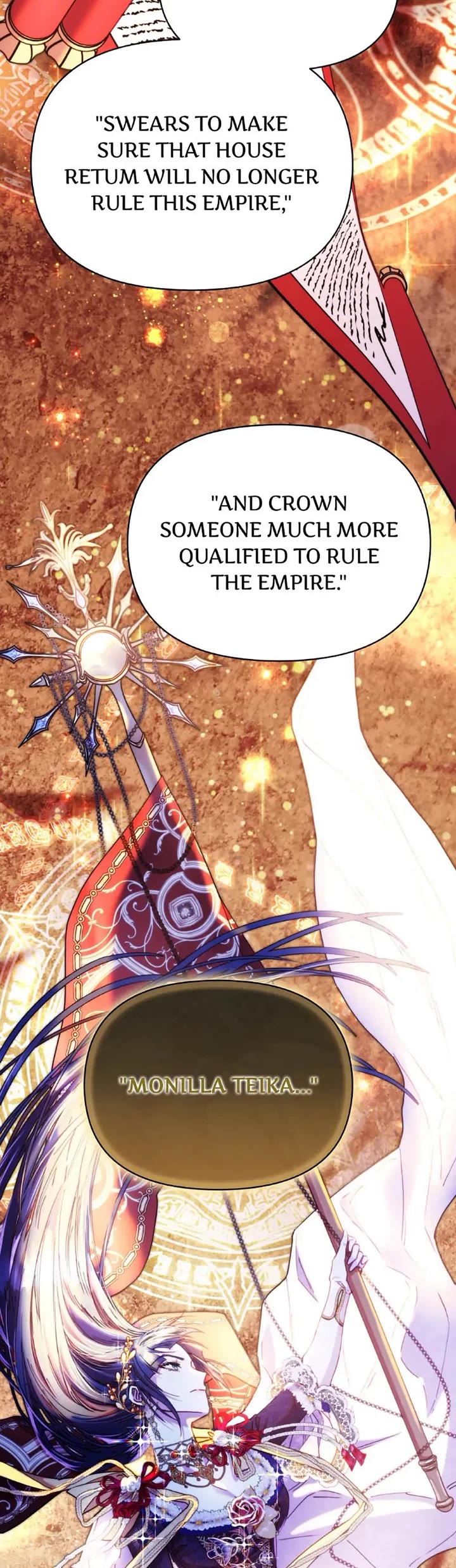 Another Typical Fantasy Romance chapter 154 page 30