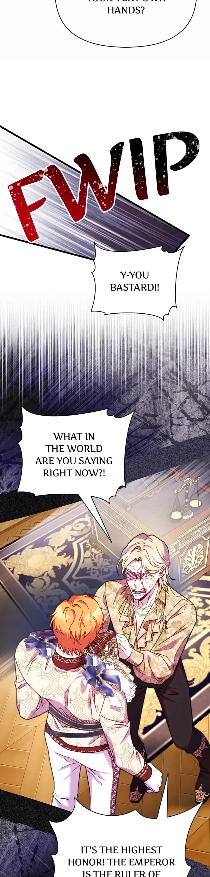 Another Typical Fantasy Romance chapter 154 page 33