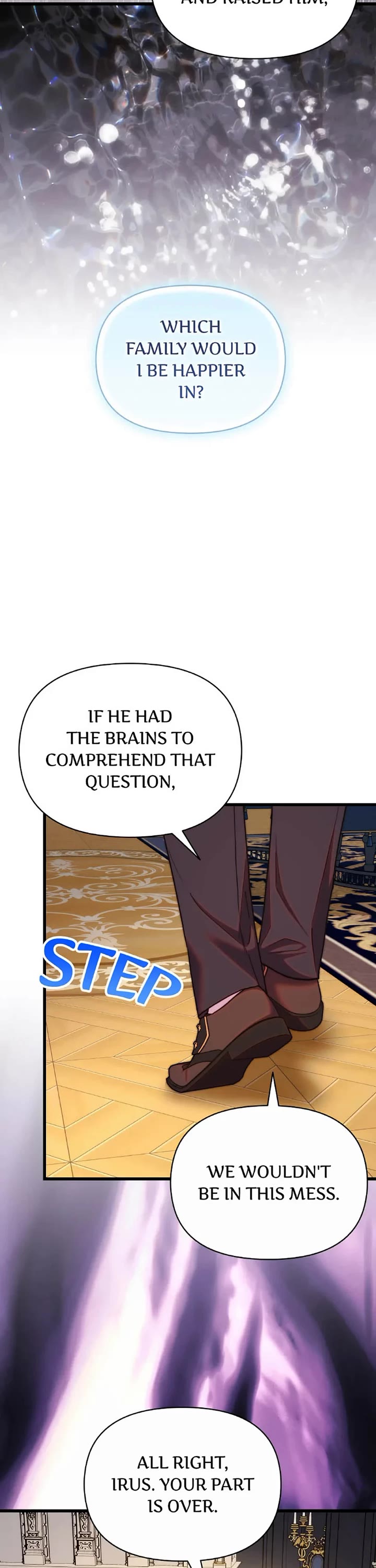 Another Typical Fantasy Romance chapter 154 page 37