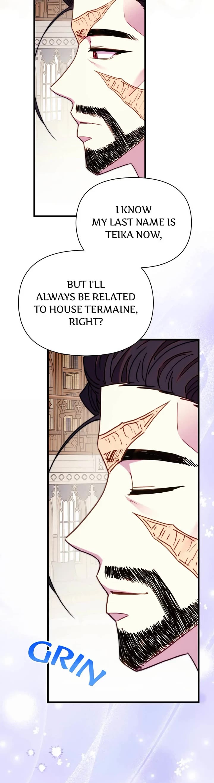 Another Typical Fantasy Romance chapter 156 page 15