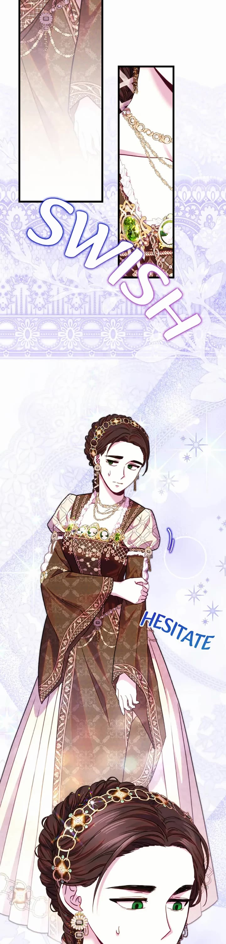 Another Typical Fantasy Romance chapter 156 page 18