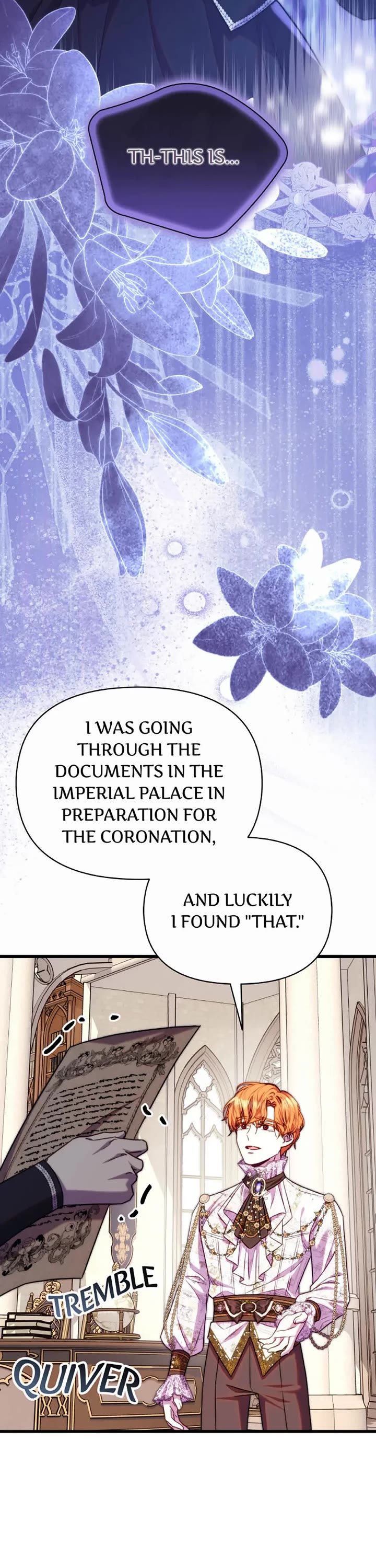 Another Typical Fantasy Romance chapter 156 page 2