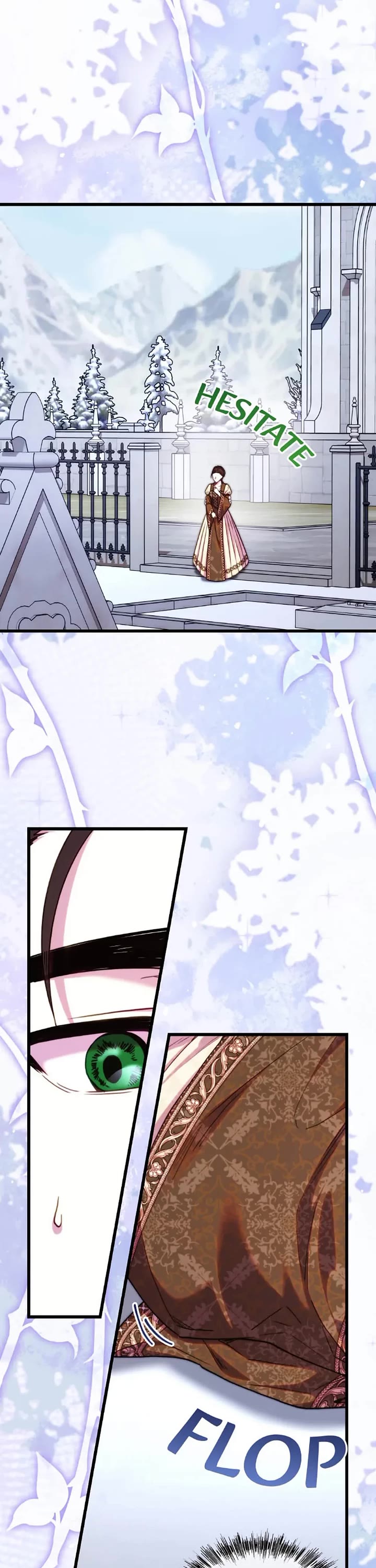 Another Typical Fantasy Romance chapter 156 page 23