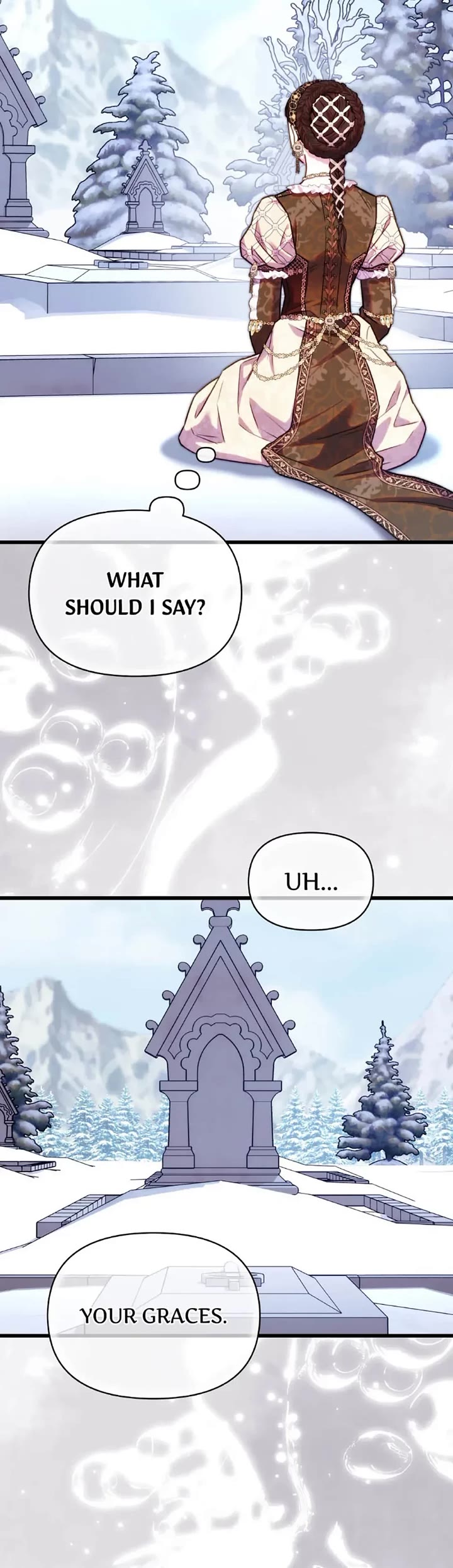 Another Typical Fantasy Romance chapter 156 page 25
