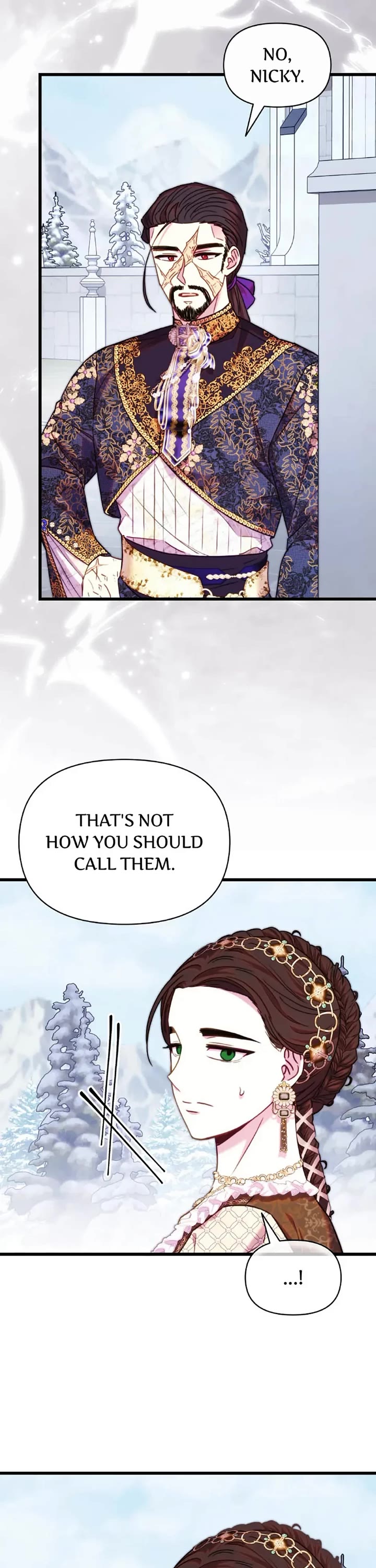 Another Typical Fantasy Romance chapter 156 page 26