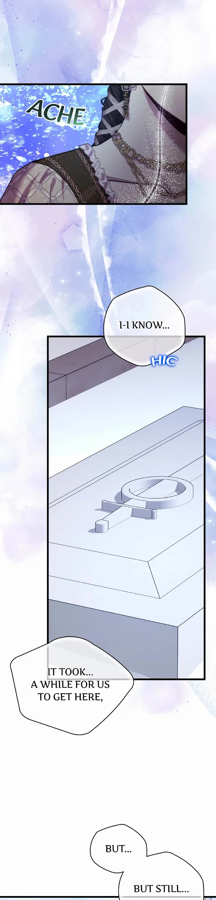 Another Typical Fantasy Romance chapter 156 page 31