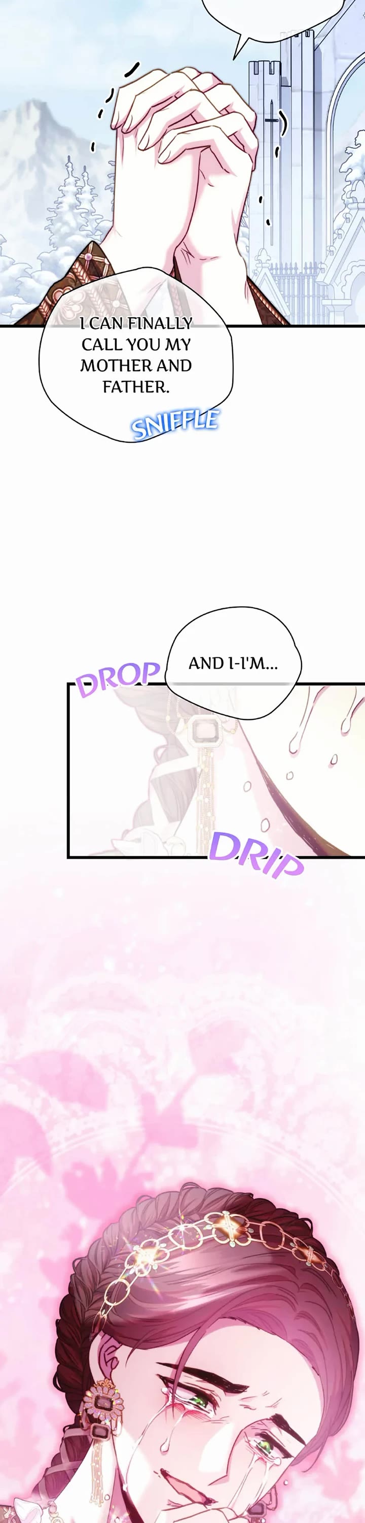 Another Typical Fantasy Romance chapter 156 page 32