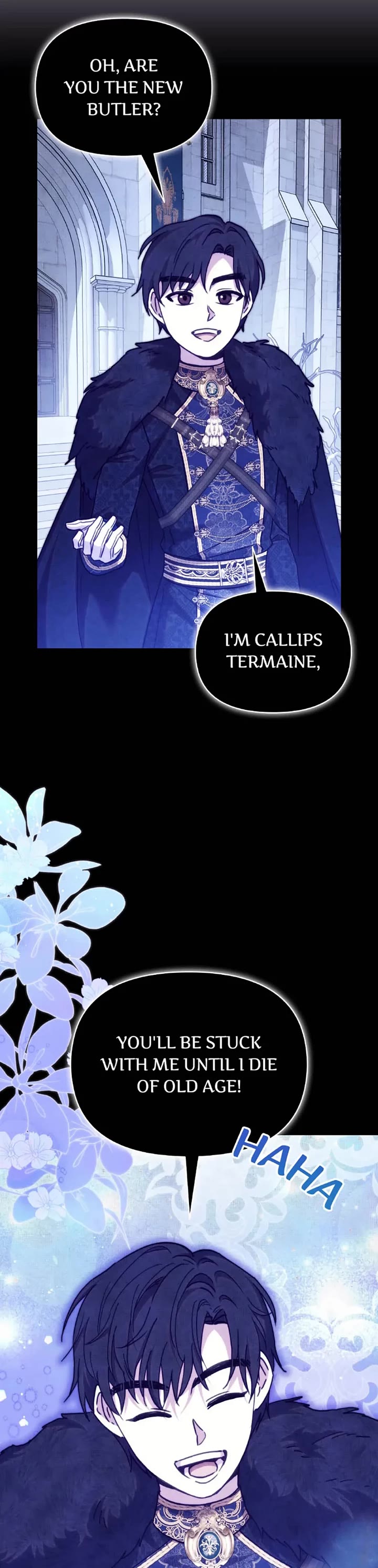 Another Typical Fantasy Romance chapter 156 page 39