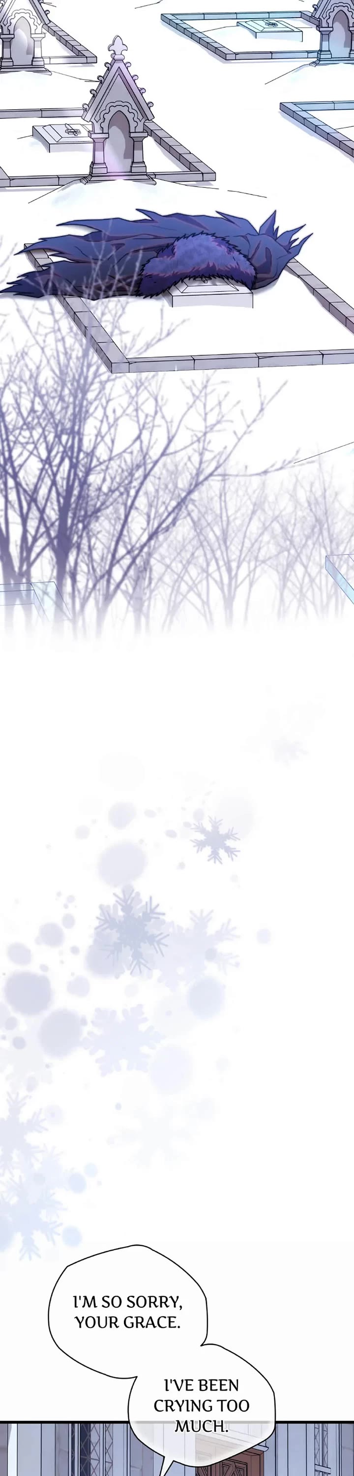 Another Typical Fantasy Romance chapter 156 page 41