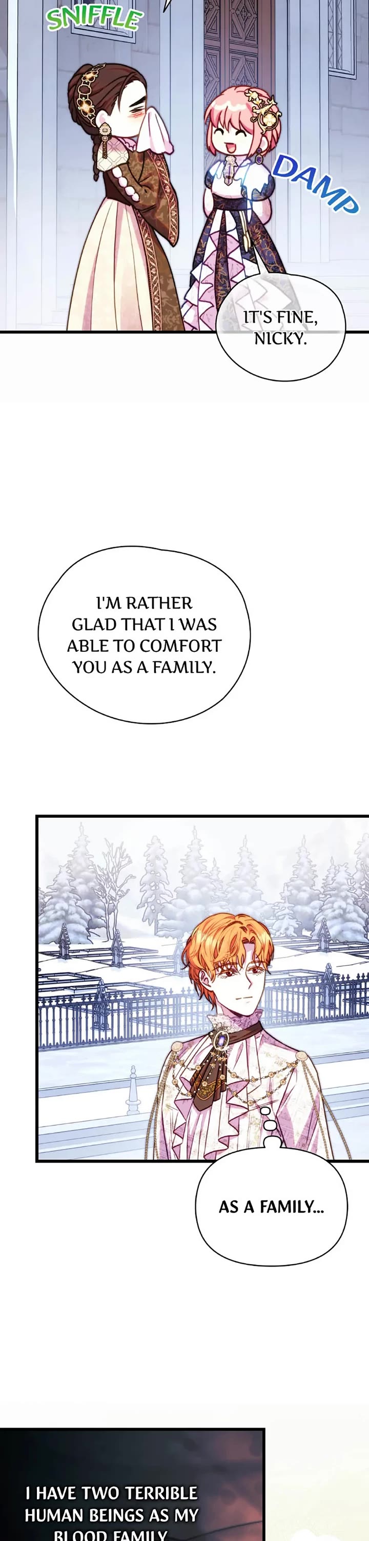 Another Typical Fantasy Romance chapter 156 page 42