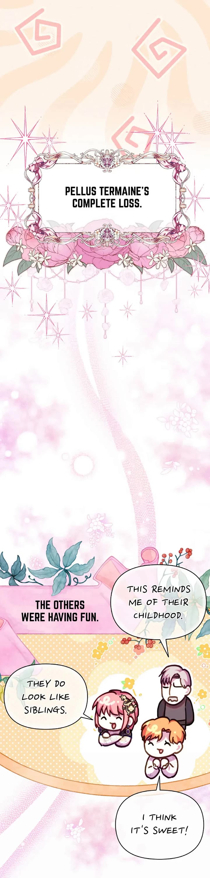 Another Typical Fantasy Romance chapter 156 page 51
