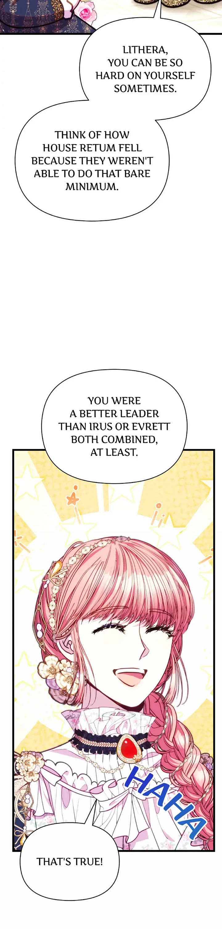 Another Typical Fantasy Romance chapter 157 page 10