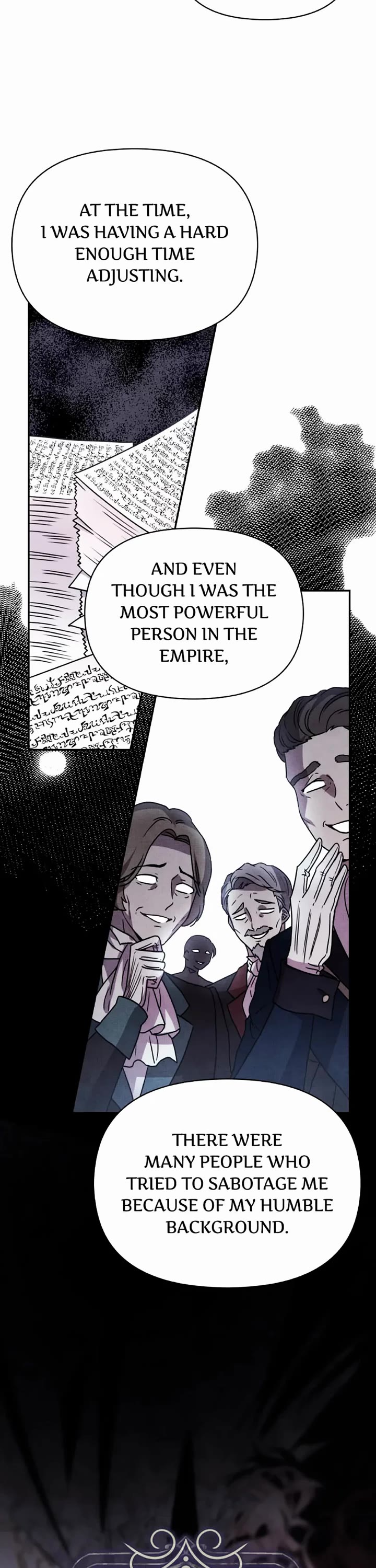 Another Typical Fantasy Romance chapter 157 page 18