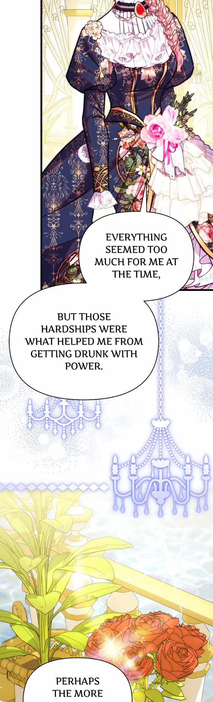 Another Typical Fantasy Romance chapter 157 page 20