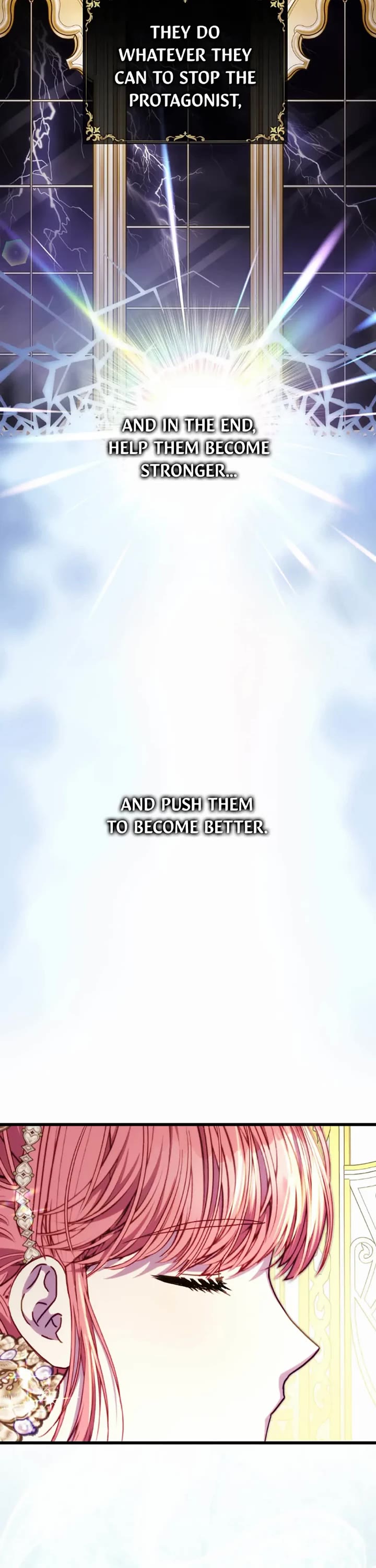 Another Typical Fantasy Romance chapter 157 page 32