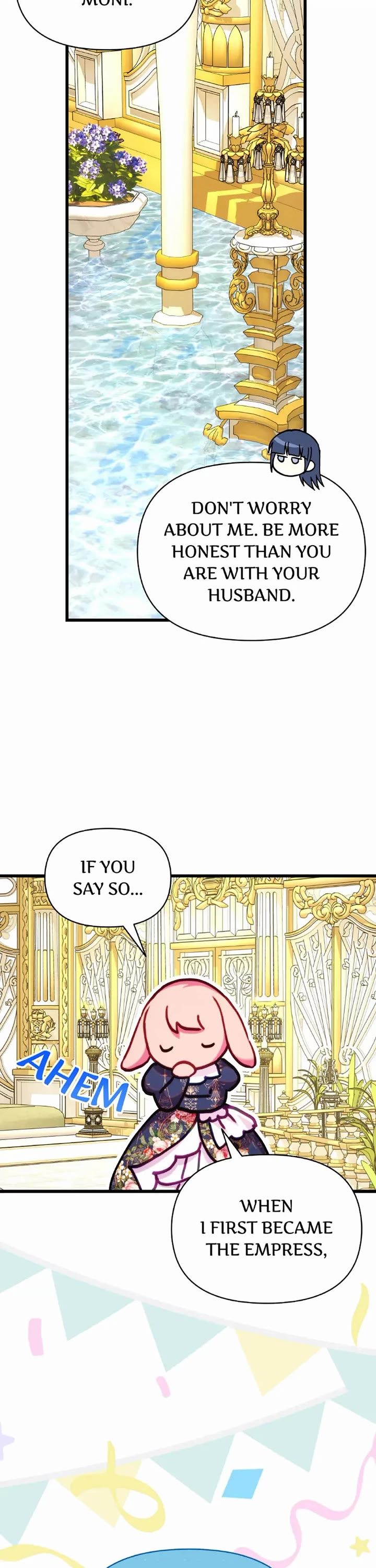 Another Typical Fantasy Romance chapter 157 page 4