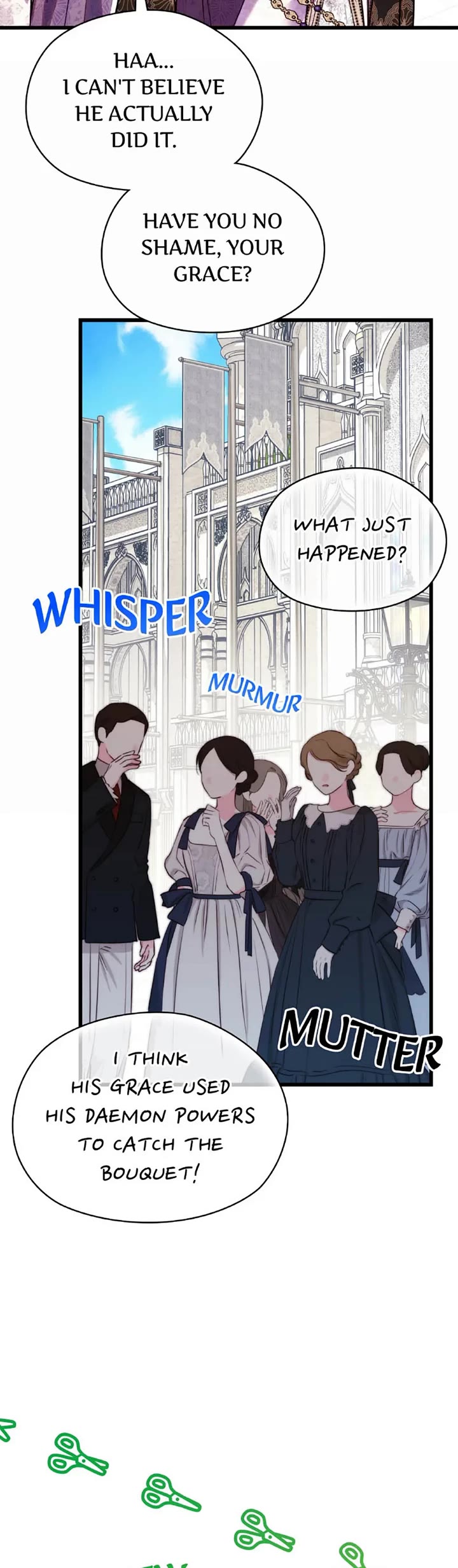 Another Typical Fantasy Romance chapter 158 page 15