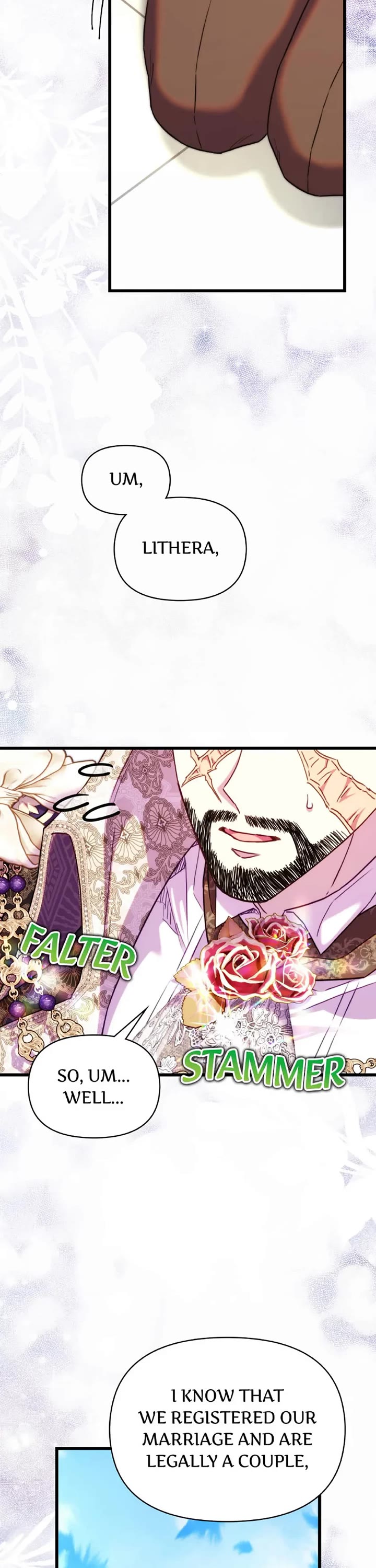Another Typical Fantasy Romance chapter 158 page 17