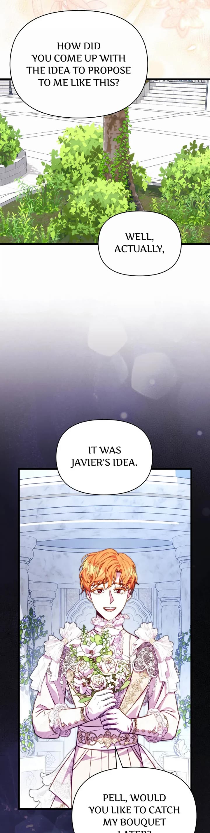 Another Typical Fantasy Romance chapter 158 page 24