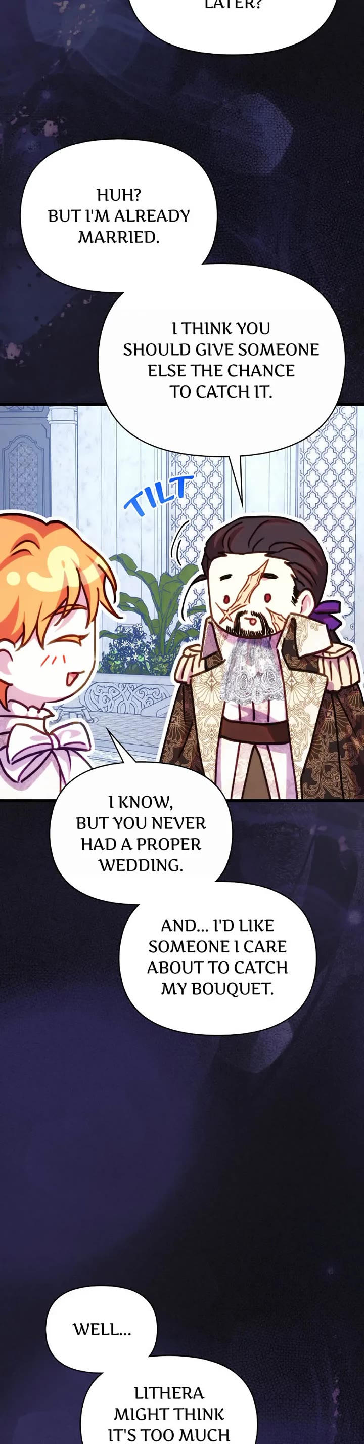 Another Typical Fantasy Romance chapter 158 page 25