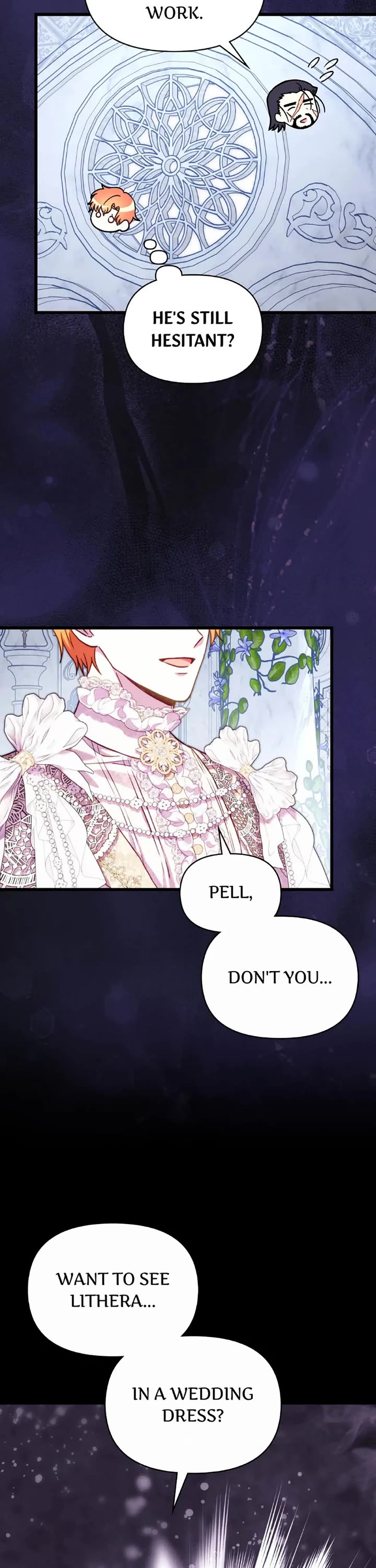 Another Typical Fantasy Romance chapter 158 page 26