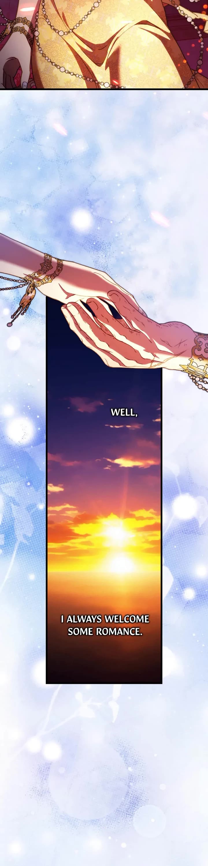 Another Typical Fantasy Romance chapter 159 page 32