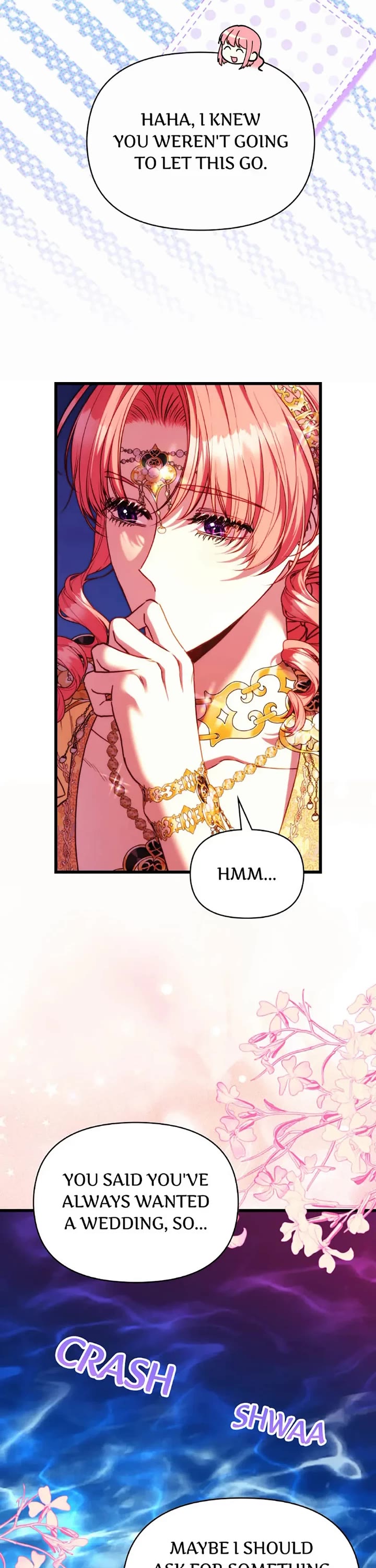 Another Typical Fantasy Romance chapter 159 page 37